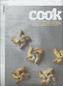 The Guardian Cook supplement, December 21, 2013