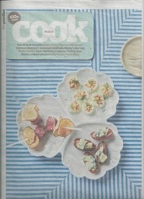 The Guardian Cook Supplement, December 6, 2014