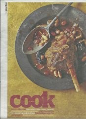 The Guardian Cook supplement, February 2, 2013