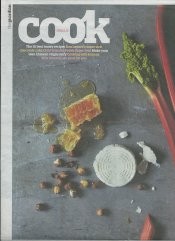 The Guardian Cook supplement, February 9, 2013