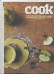 The Guardian Cook supplement, February 16, 2013