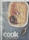 The Guardian Cook Supplement, February 21, 2015
