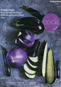 The Guardian Cook supplement, February 20, 2016