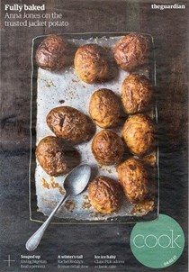 The Guardian Cook supplement, February 4, 2017