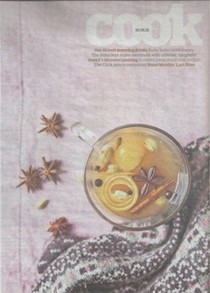 The  Guardian Cook Supplement, January 10, 2015