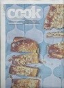 The Guardian Cook Supplement, January 24, 2015