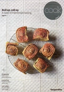 The Guardian Cook supplement, January 28, 2017