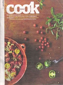The Guardian Cook supplement, June 1, 2013
