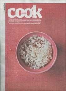 The Guardian Cook supplement, June 29, 2013