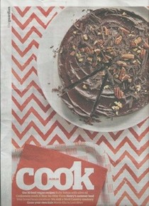 The Guardian Cook supplement, June 14, 2014