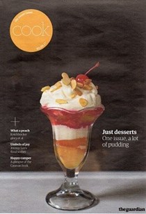 The Guardian Cook supplement, June 3, 2017