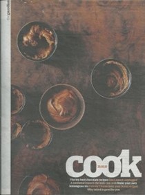 The Guardian Cook supplement, March 23, 2013