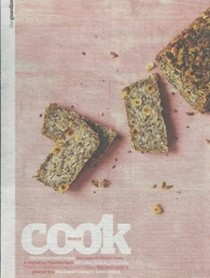 The Guardian Cook supplement, March 30, 2013