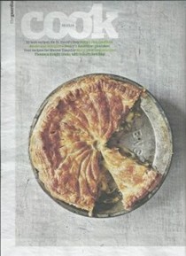 The Guardian Cook supplement, March 1, 2014