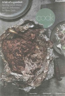 The Guardian Cook supplement, March 5, 2016