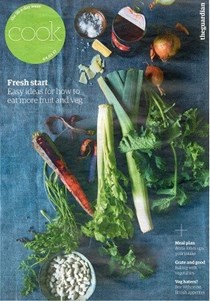 The Guardian Cook supplement, March 4, 2017