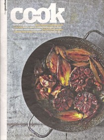 The Guardian Cook supplement, May 4, 2013