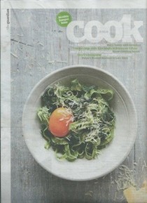 The Guardian Cook supplement, May 31, 2014
