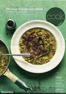 The Guardian Cook supplement, May 20, 2017