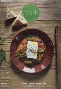 The Guardian Cook supplement, May 27, 2017