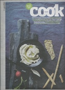 The Guardian Cook Supplement, November 15, 2014
