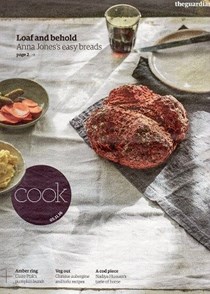 The Guardian Cook supplement, November 5, 2016