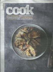The Guardian Cook supplement, October 19, 2013