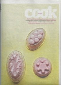 The Guardian Cook supplement, October 18, 2014