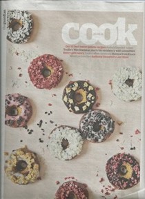 The Guardian Cook supplement, September  20, 2014