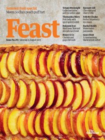 The Guardian Feast supplement, August 19, 2023