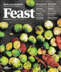 The Guardian Feast Supplement, December 22, 2018