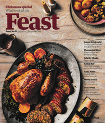 The Guardian Feast supplement, December 7, 2019: Christmas Special