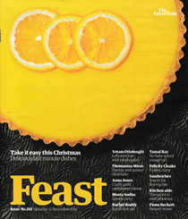The Guardian Feast Supplement, December 21, 2019