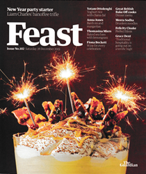 The Guardian Feast Supplement, December 28, 2019