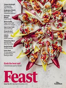 The Guardian Feast supplement, December 10, 2022
