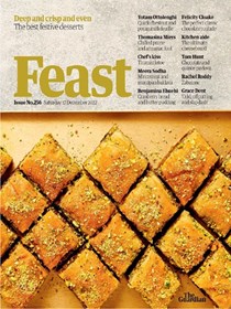 The Guardian Feast supplement, December 17, 2022