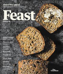 The Guardian Feast supplement, January 4, 2020