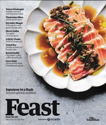 The Guardian Feast supplement, Jul 10, 2021