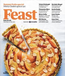 The Guardian Feast supplement, Jul 31, 2021