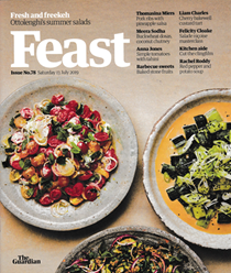 Cooking and Food Magazines | Eat Your Books