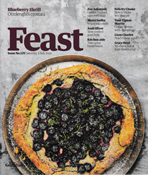 The Guardian Feast supplement, July 4, 2020
