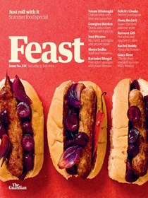 The Guardian Feast Supplement, July 13, 2024