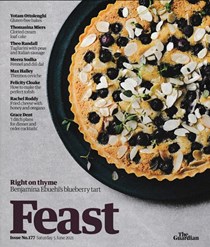 The Guardian Feast supplement, Jun 5, 2021