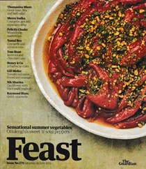 The Guardian Feast supplement, Jun 19, 2021