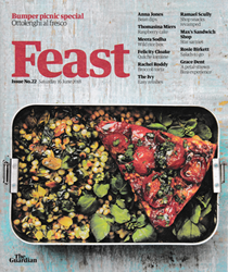 The Guardian Feast Supplement, June 16, 2018: Bumper Picnic Special