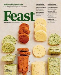 The Guardian Feast supplement, March 4, 2023