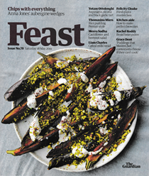 The Guardian Feast Supplement, May 18, 2019