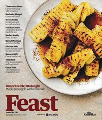 The Guardian Feast supplement, Oct 2, 2021