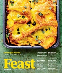 The Guardian Feast supplement, October 22, 2022