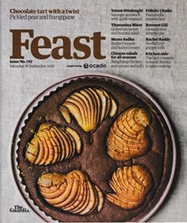 The Guardian Feast supplement, Sep 18, 2021
